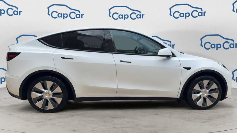 Tesla Model y 300 Rwd Standard