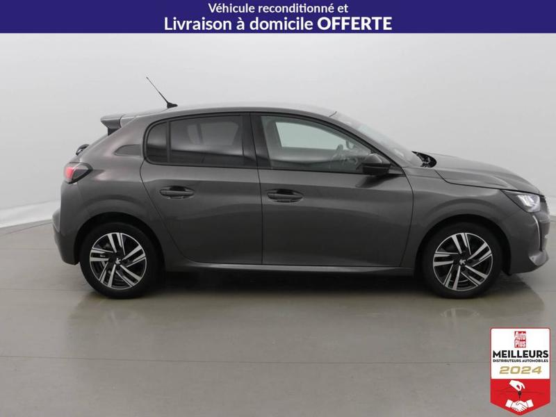 Peugeot 208 PureTech 100 s&amp;S Eat8 Allure