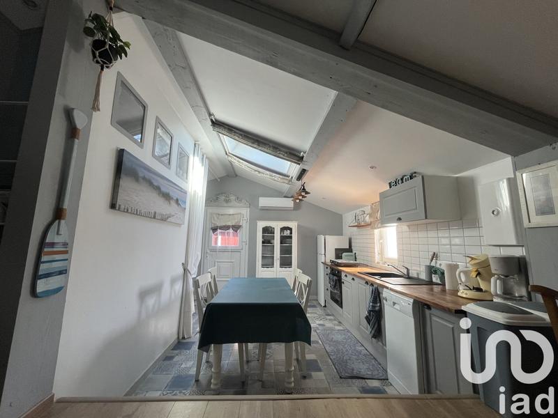 Maison - 142 m² - 6 pièces