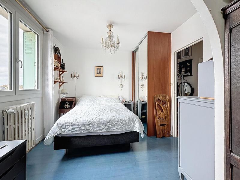 Appartement - 66 m² - 4 pièces