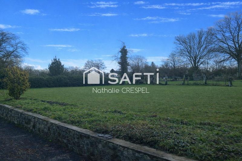 Maison - 73 m² - 4 pièces