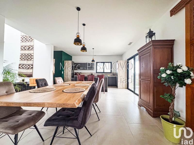 Local commercial - 250 m²