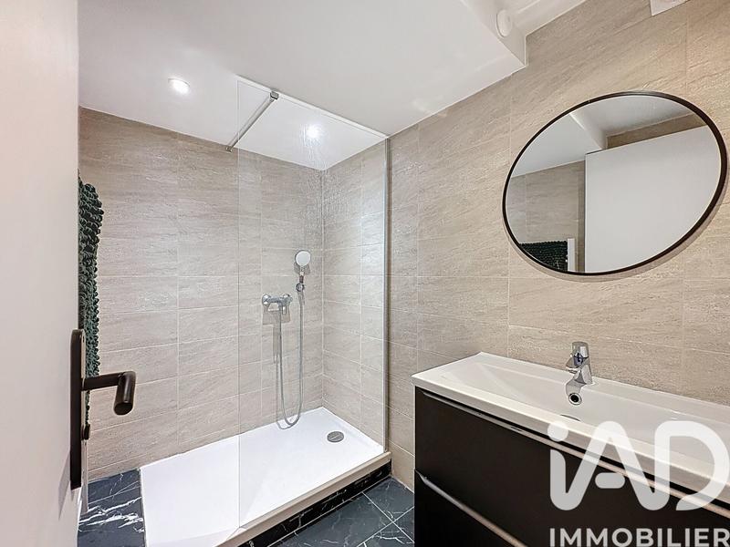 Maison - 102 m² - 4 pièces