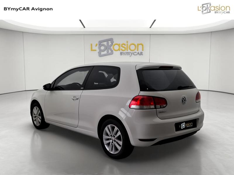 Volkswagen Golf 1.4 16s 80 Style