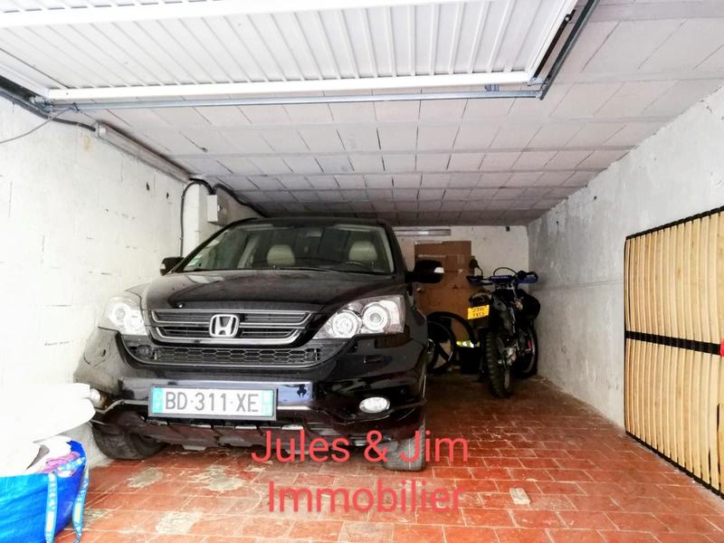 Appartement - 86 m² - 4 pièces