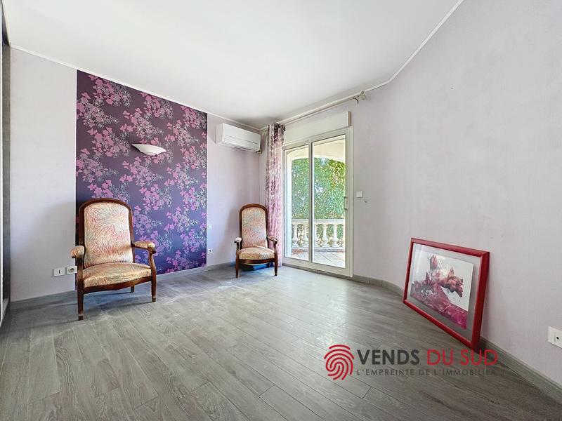 Maison d'architecte - 156 m² - 4 pièces