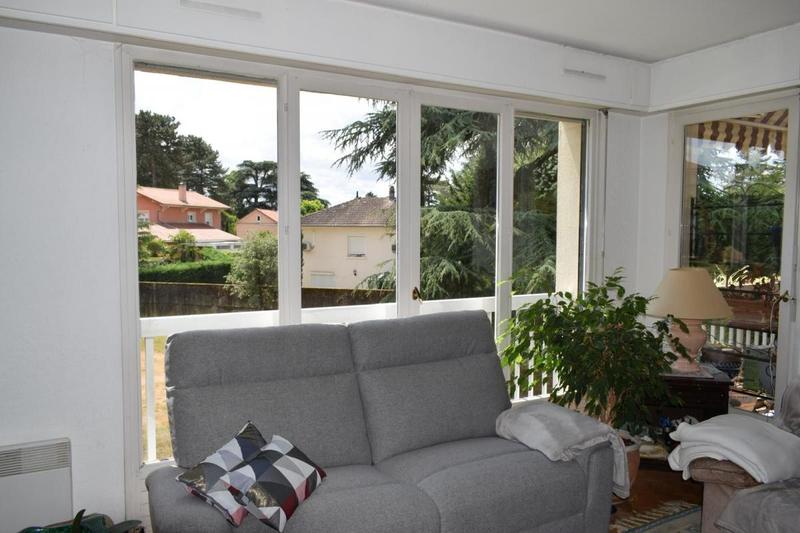 Appartement - 108 m² - 5 pièces