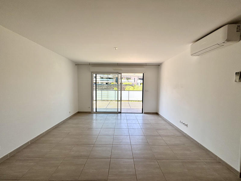 Appartement - 54 m² - 2 pièces