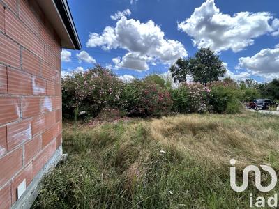 Maison - 103 m² - 4 pièces