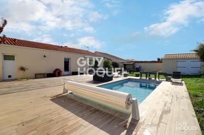 Maison - 130 m² - 4 pièces