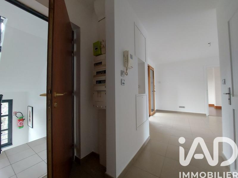 Appartement - 52 m² - 3 pièces