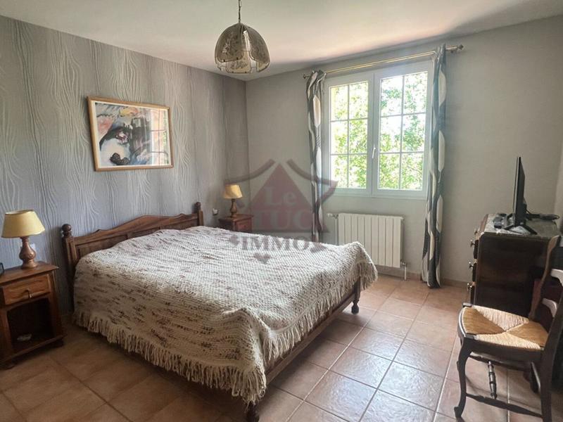 Maison - 101 m² - 4 pièces