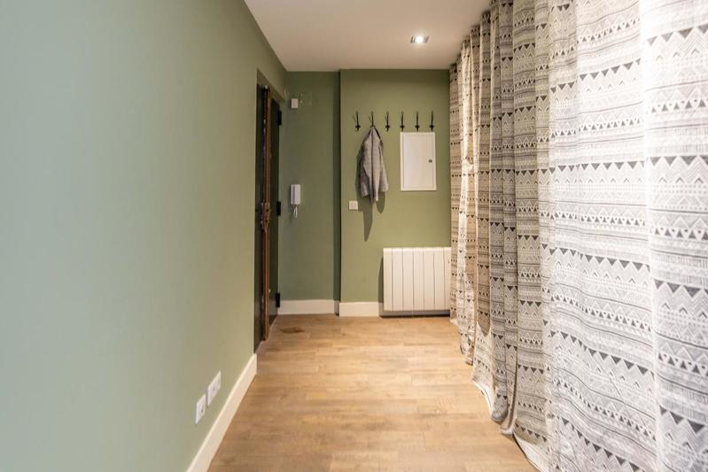 Appartement - 82 m² - 3 pièces