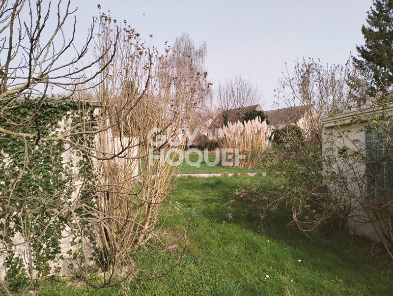 Maison - 164 m² - 8 pièces