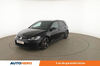 Volkswagen Golf VII 2.0 Tdi BlueMotion Tech Gtd Dsg7 5p 184 ch
