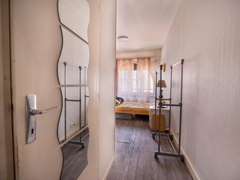 Maison - 84 m² - 4 pièces