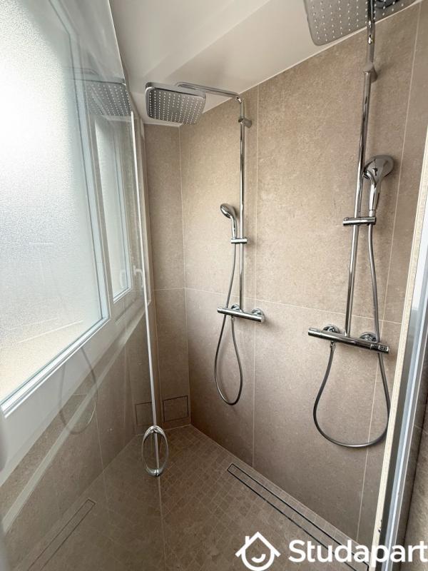 Appartement - 22 m² - 1 pièce