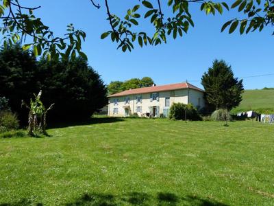Maison de campagne - 285 m² - 8 pièces