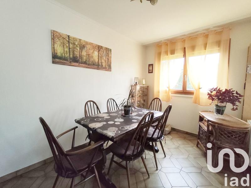 Appartement - 78 m² - 4 pièces