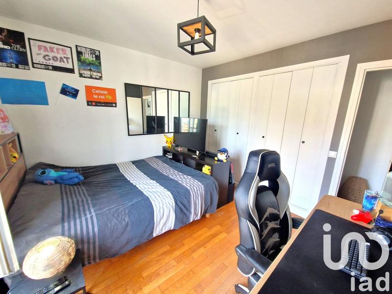 Appartement - 76 m² - 4 pièces