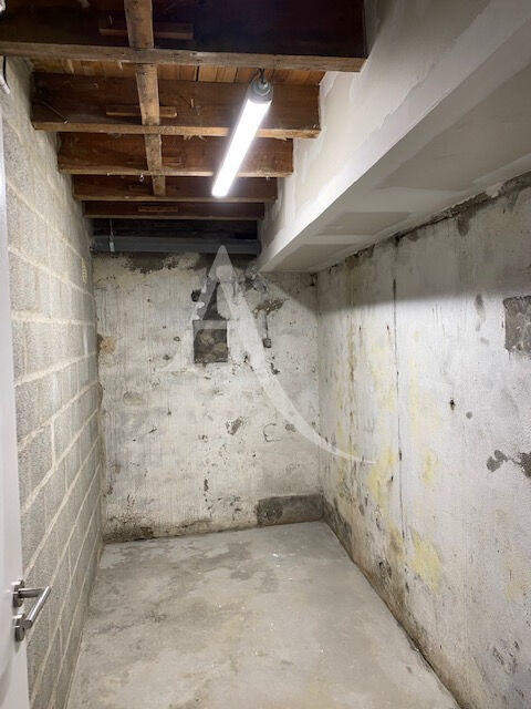 Appartement - 88 m² - 3 pièces