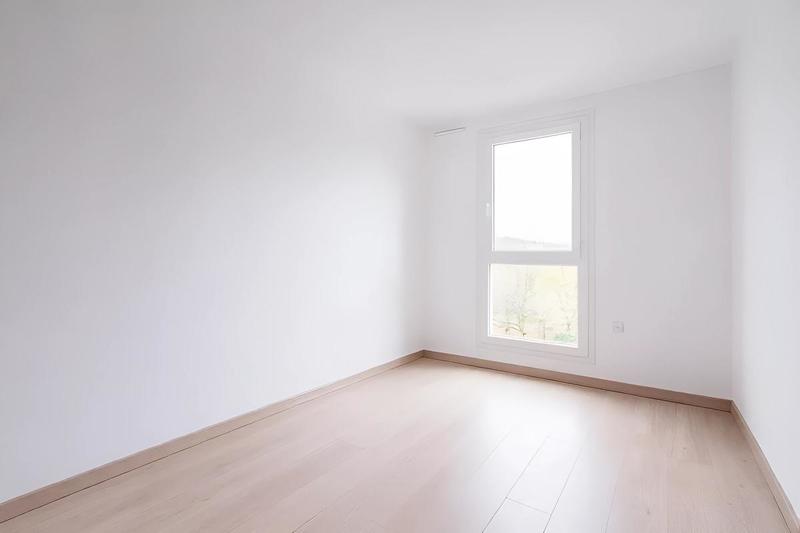 Appartement - 90 m² - 5 pièces