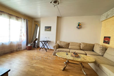 Appartement - 49 m² - 2 pièces