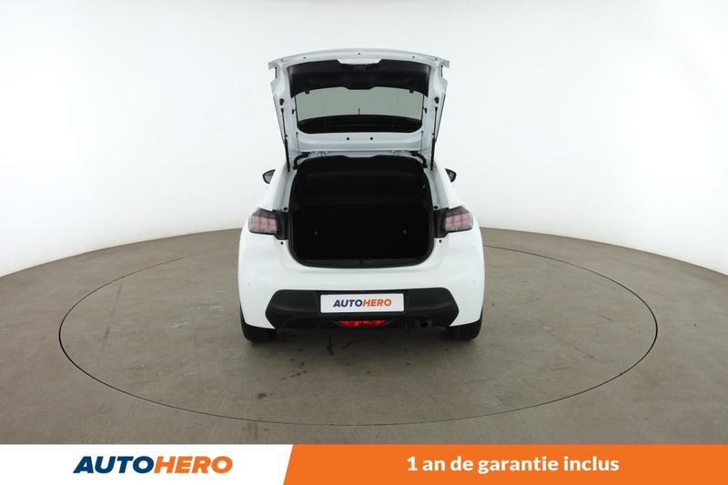 Peugeot 208 1.2 PureTech Style 100 ch