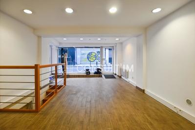 Local commercial - 33 m²