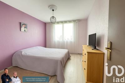 Appartement - 81 m² - 4 pièces