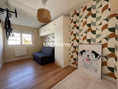 Appartement - 53 m² - 3 pièces