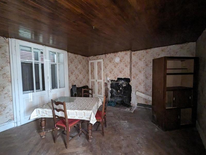 Maison de ville - 144 m² - 5 pièces