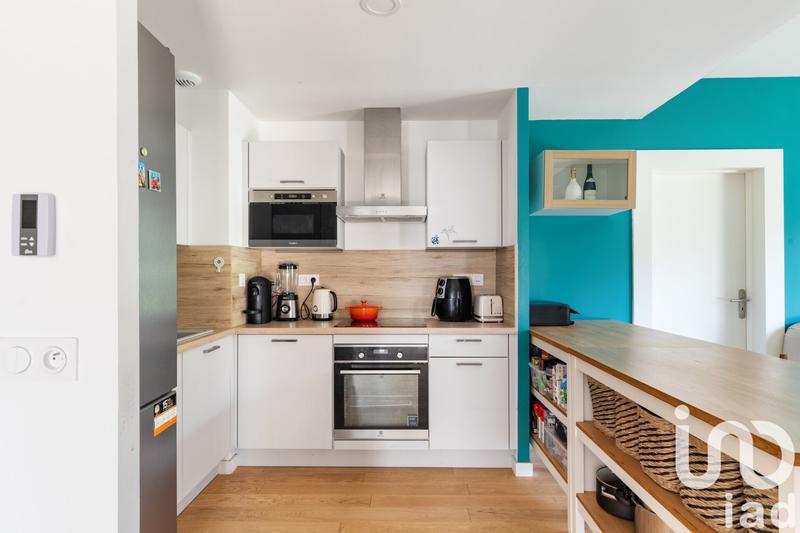 Appartement - 97 m² - 4 pièces