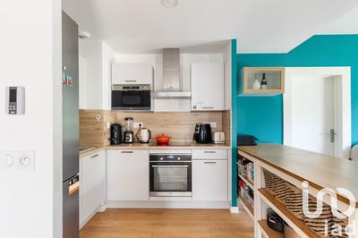 Appartement - 97 m² - 4 pièces