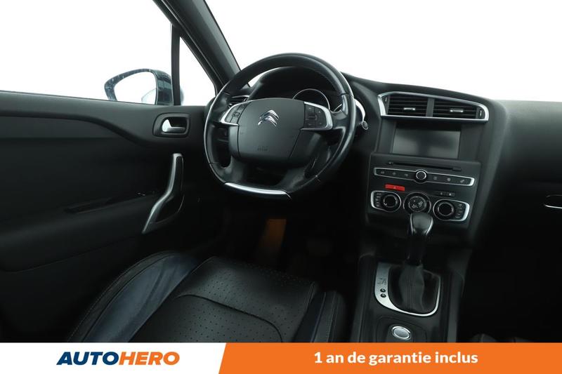 Ds Ds 4 1.6 Thp Automatique 165 ch