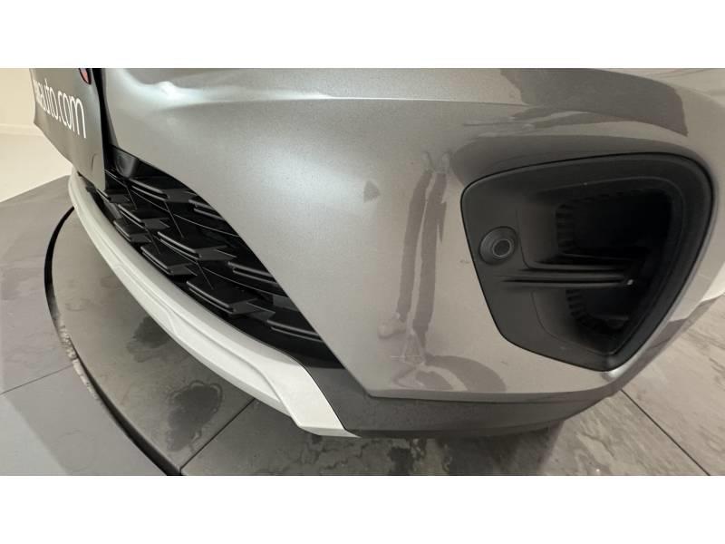 Renault Captur TCe 100 Gpl Evolution