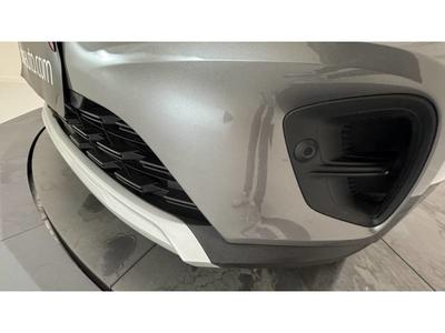 Renault Captur TCe 100 Gpl Evolution