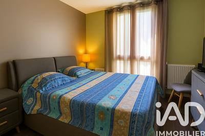 Appartement - 81 m² - 4 pièces