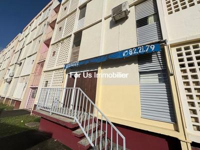 Local commercial - 24 m² - 1 pièce