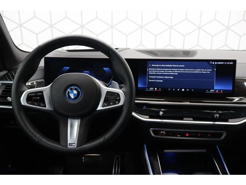 Bmw X5 xDrive50e 489 ch Bva8 m Sport