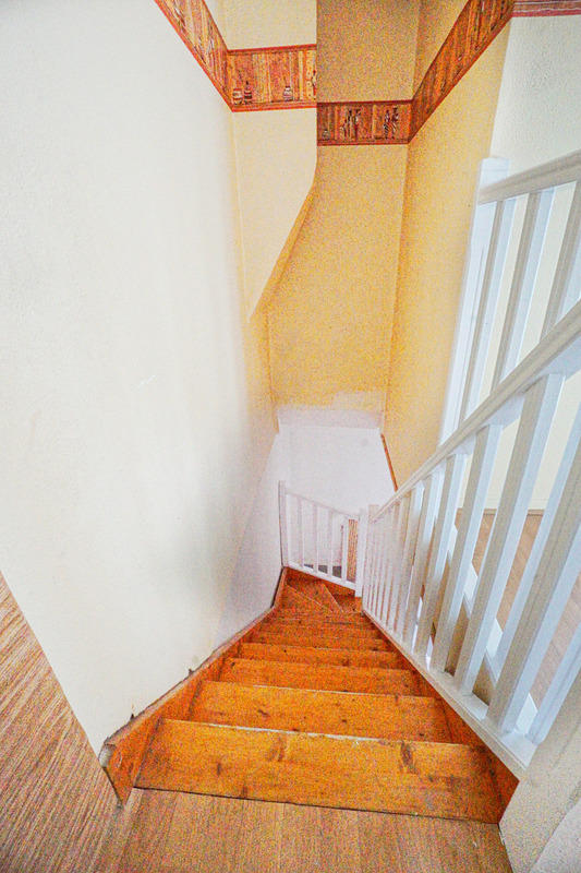 Appartement - 79 m² - 4 pièces