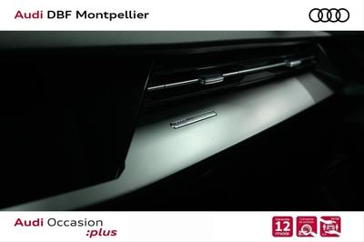 Audi A3 Berline 30 Tdi 116 s tronic 7 Design