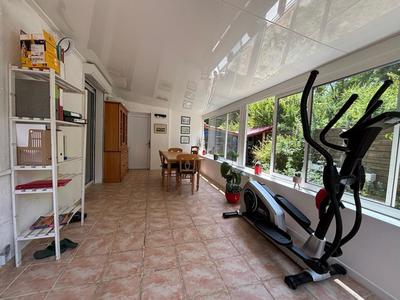 Villa - 117 m² - 5 pièces