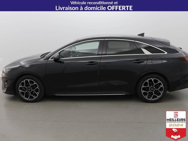 Kia ProCeed 1.5 t-GDi 160 ch Dct7 - Gt Line Business