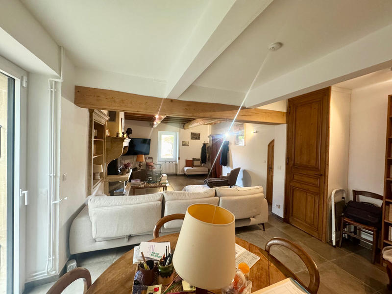 Mas - 250 m² - 6 pièces