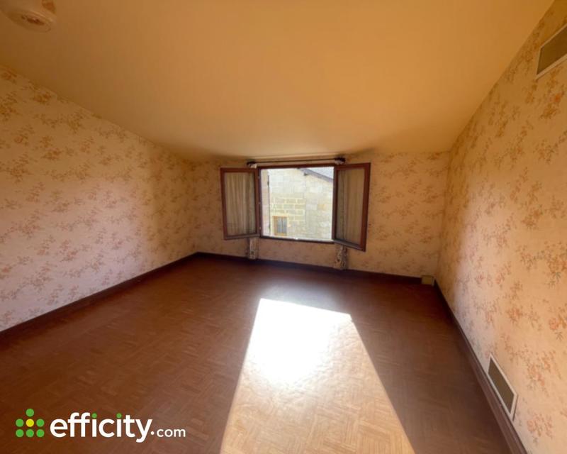 Maison - 163 m² - 5 pièces