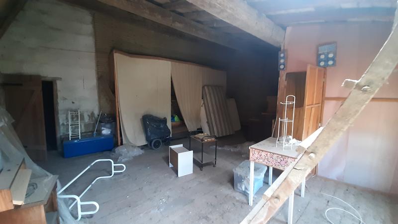 Maison - 118 m² - 6 pièces