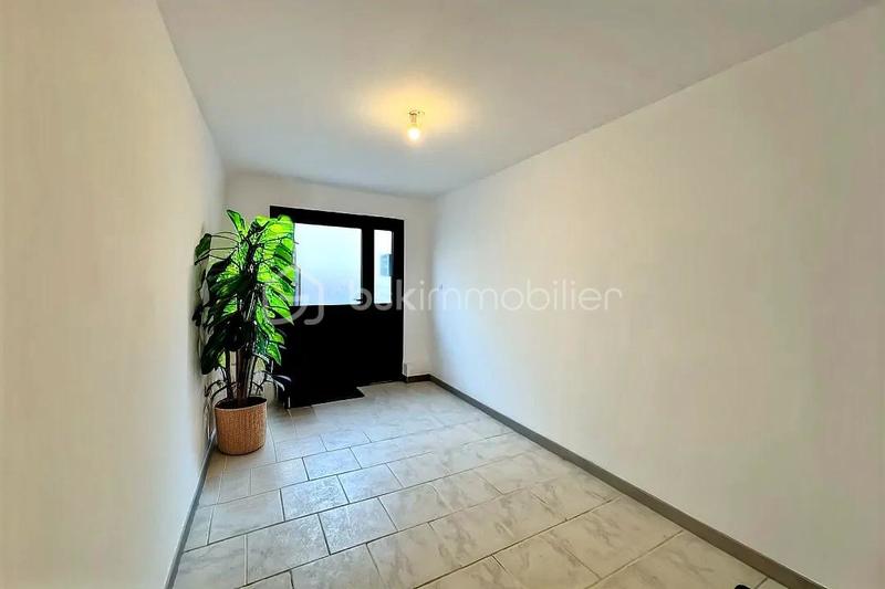 Maison de village - 117 m² - 5 pièces