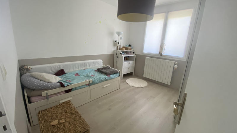 Maison - 126 m² - 6 pièces