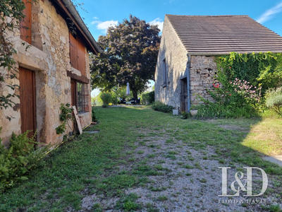 Maison - 230 m² - 13 pièces